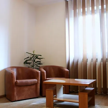 Apartmán Doublet Sighişoara