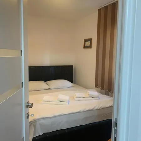 Doublet Apartmán